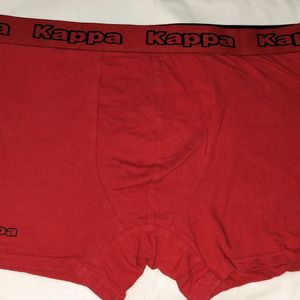 Kappa Men Innerwear