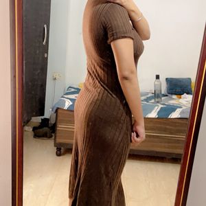 Long dress