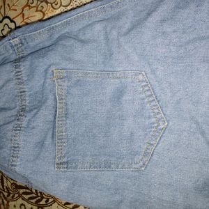 Jeans Shorts For Women