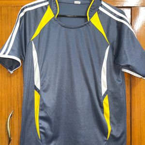 Breathable Sports T-Shirt