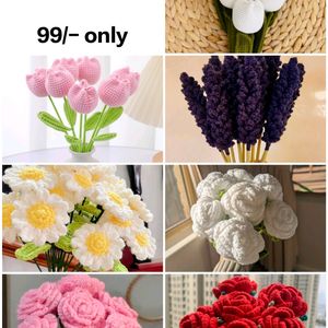 Sale 🚨 Any 1 Piece Flower For 99/- Only