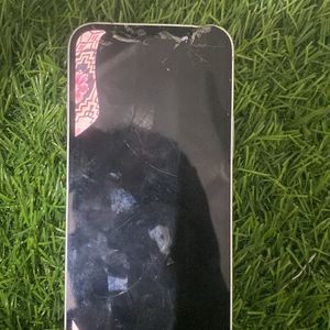 Iphone 12 Mini, Display Damaged