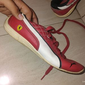 Puma Shoes