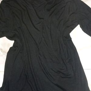 MAX black Shrug, S/10