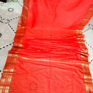 Brand New Banarsi Saree ... Limited Time Offer