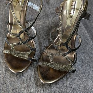 Beautiful Heel 👠 sandal