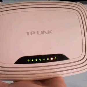 Router TP Link