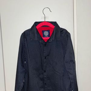 ONE FRIDAY- Formal Shirt