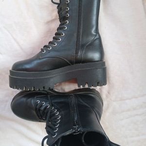 Boots For Both Men/Women