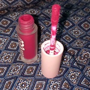 Sugar Pop Lipstick