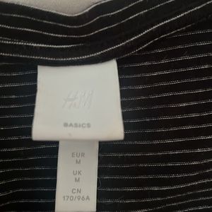 Basic Dress - H&M