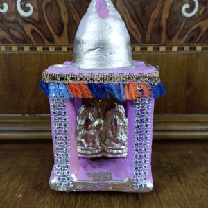 Laxmi Ganesh Diwali Temple (Mandir Hatri)