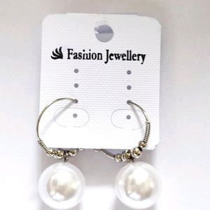 Fancy Earring