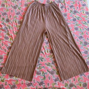 Brown Pant