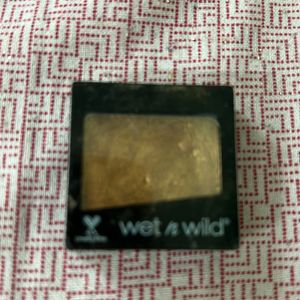 Wet N Wild Creme Eyeshadow