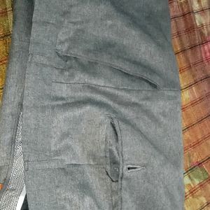 Man's Formal Pant