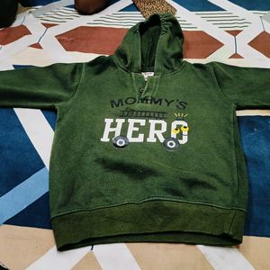 Hoodie Sweatshirt For Kids