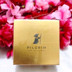 Pilgrim 24 K Gold Facial Mask