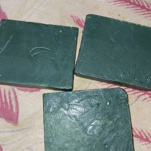 Home Made Soap