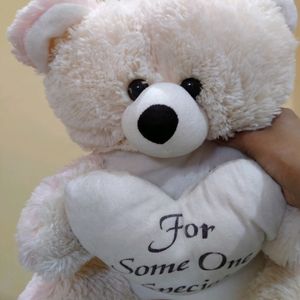 Soft  Teddy Bear For Kids