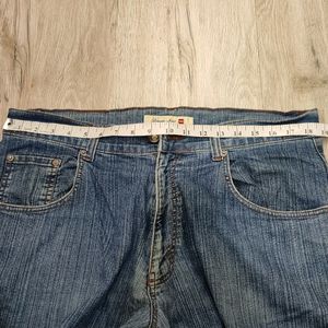 Sc4441 Lawman PG3 Beggy Jeans Waist 36