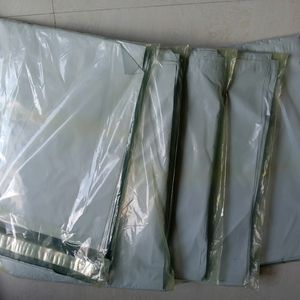 25 Big, Medium, Small Shipping Bags