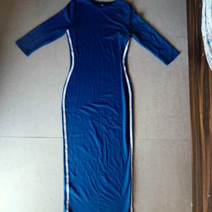 Bodycon Long Dress