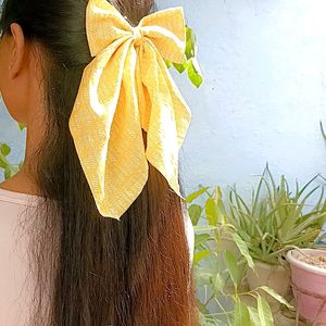 Hair Accessories