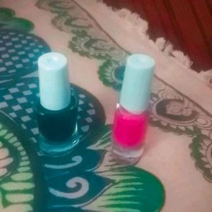 Nail Polish