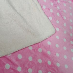 Baby Quick Dry Blanket