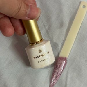 Nail Cateye Gel Polish