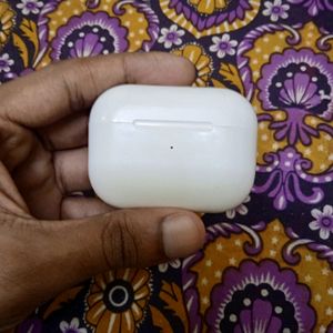 Apple Airpods Pro 2 2nd Copy