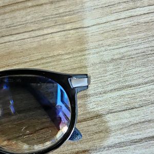 Ray Ban Unisex Sunglass