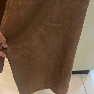 Linen Pants