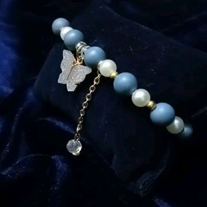 Beautiful Beads Bracelet