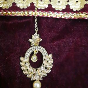 Jewellary To Be Worn At Weddings