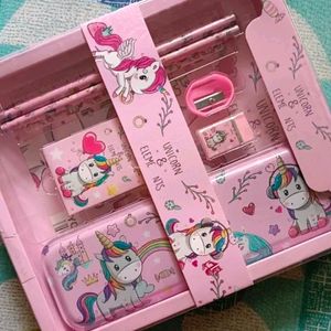 Cute Unicorn Gift Hamper