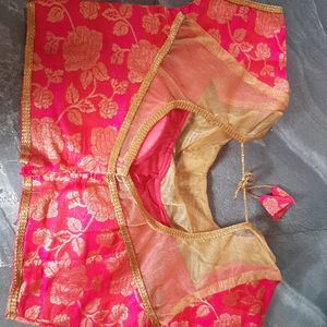 Saree Blouse