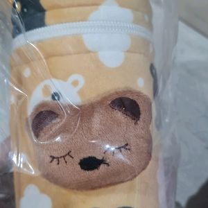 Baby Feeding Bottle Cover