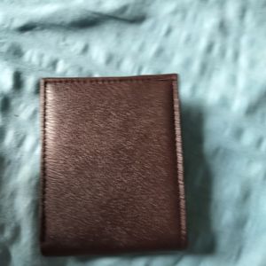 Brand New Men's Wallet