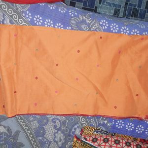 Banarashi Silk Saree
