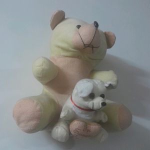 Teddy  For Baby