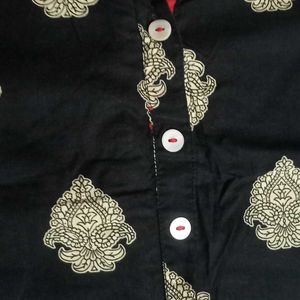 AVAASA XS Size Kurti