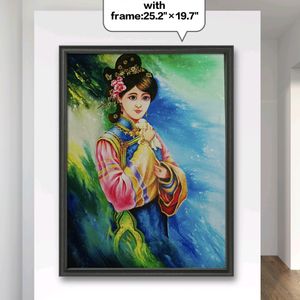 A Beautiful Painting For Home Decor