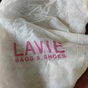 Lavie Tote Bag