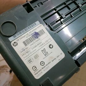 Hp K109 Series Printer