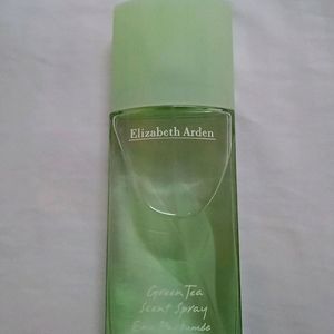 Elizabeth Arden Green Tea EDT