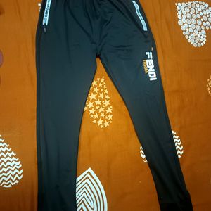 Mens Track Pant ( Black colour )