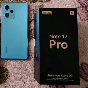 REDMI NOTE 12 Pro 5G