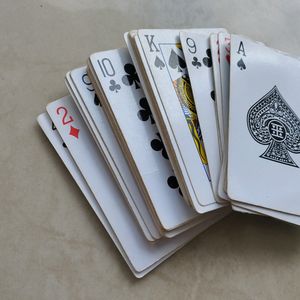 Playing Cards